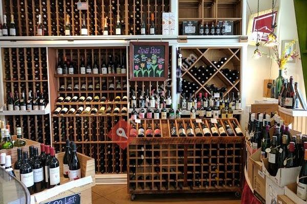 West End Wine Shop