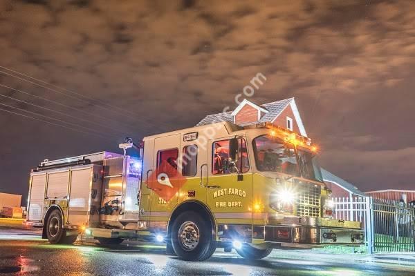 West Fargo Fire Department