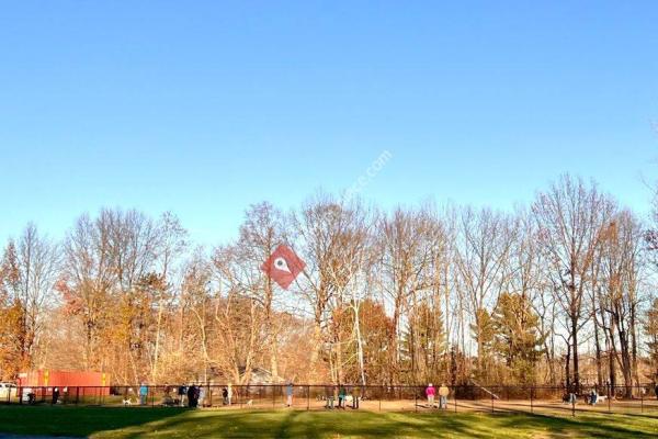 West Hartford Dog Park