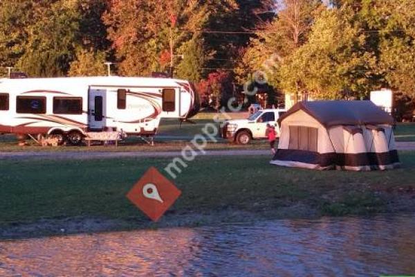 West Haven RV Park and Campground