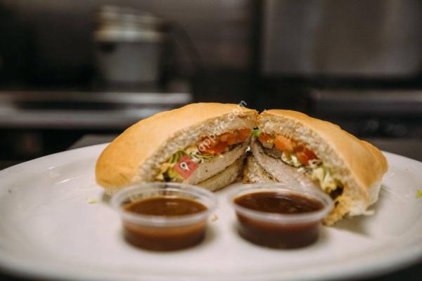 West Indies Soul Food