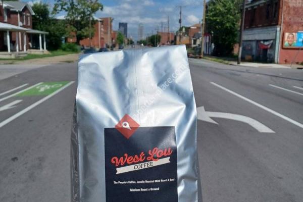 West Lou Coffee