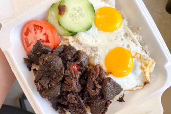 West Main Lunchenotte