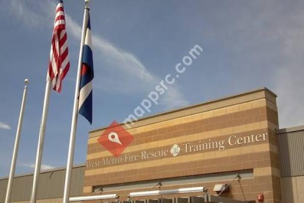 West Metro Fire Rescue Training Center