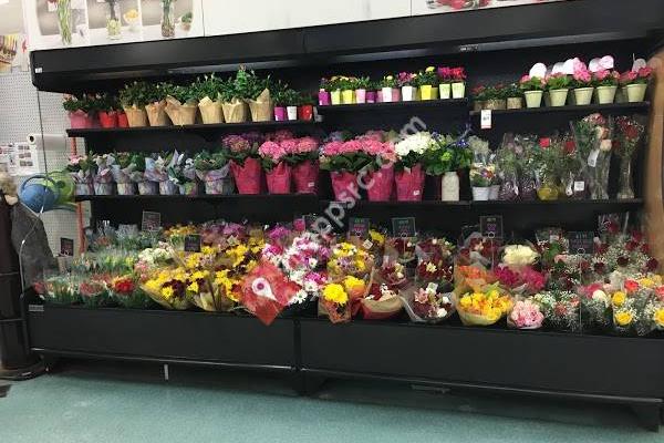 West Michigan Floral Supply