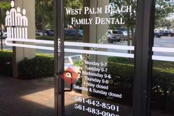 West Palm Beach Family Dentist