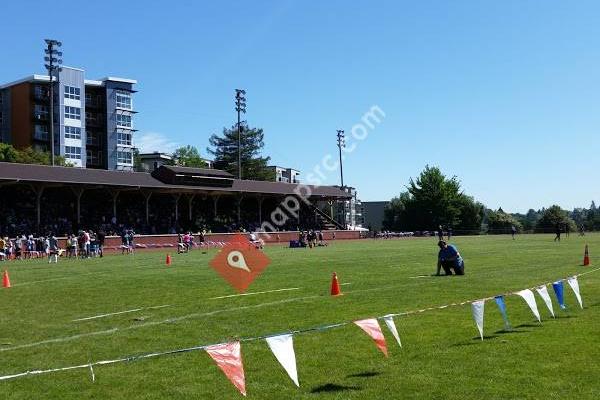 West Seattle Stadium