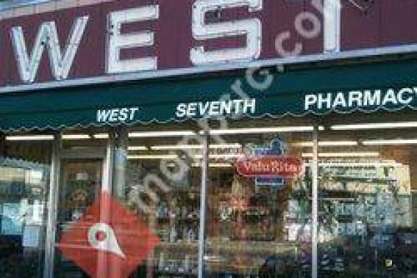 West Seventh Pharmacy