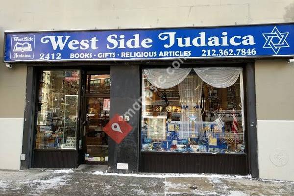 West Side Judaica & Bookstore