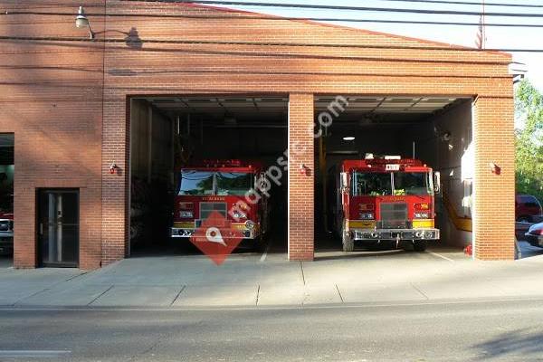 West Side Volunteer Fire Department