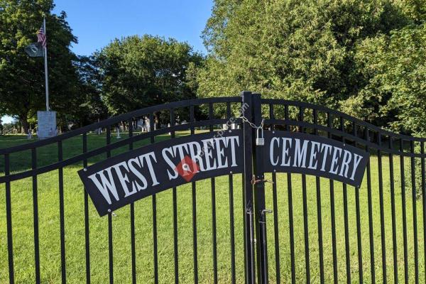 West Street Cemetery