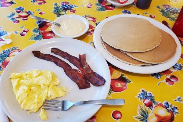 West Street Diner