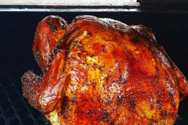 West Texas Pit Masters