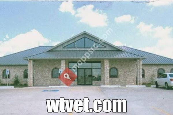 West Tyler Veterinary Clinic