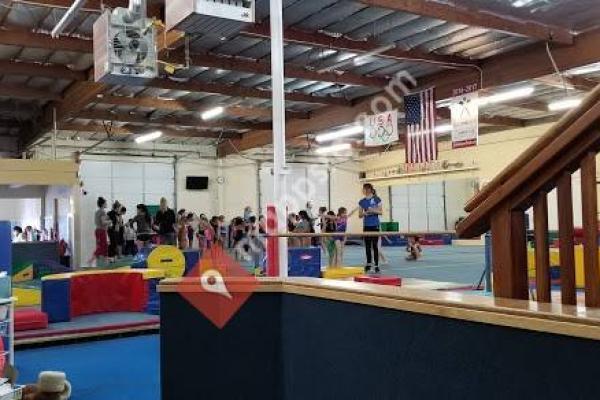 West Valley Gymnastics School