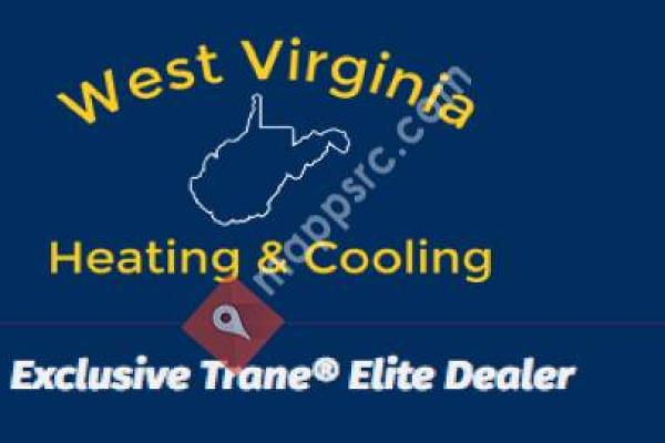 West Virginia Heating-Cooling