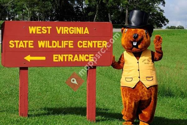 West Virginia State Wildlife Center