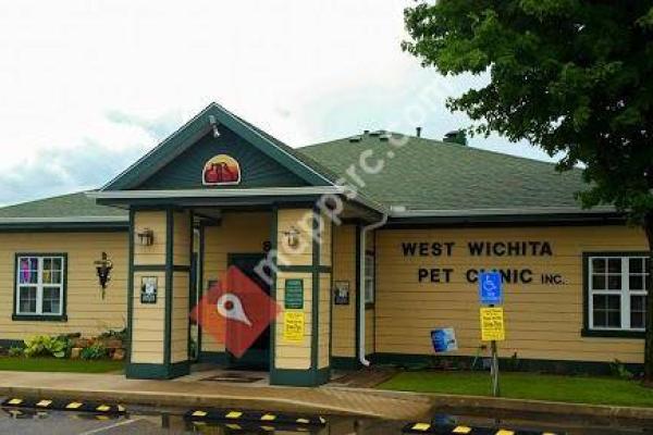 West Wichita Pet Clinic