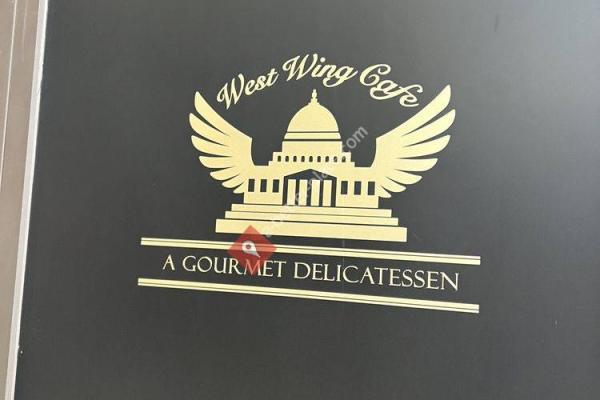 West Wing Cafe