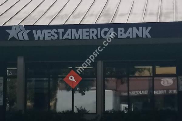 Westamerica Bank