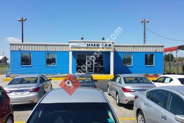 Westbank Used Car Superstore