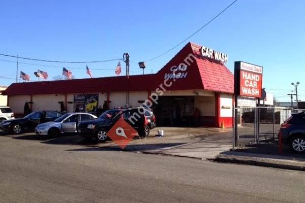 Westbury Car Wash