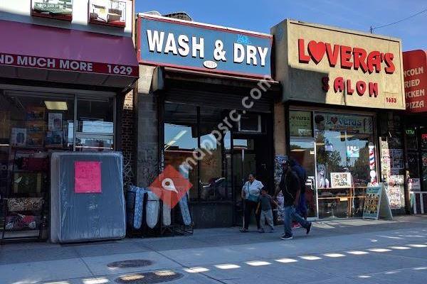 Westchester Ave Wash & Dry