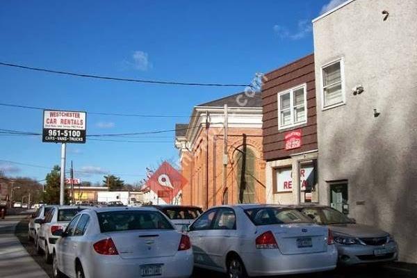 Westchester Car Rentals