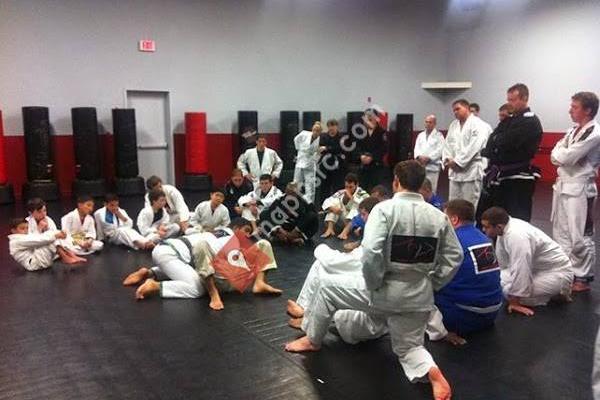Westchester Mixed Martial Arts & Fitness