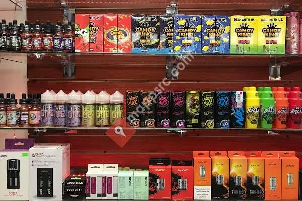 Westchester Vape Shop, Convenience Store & Hookah Shop