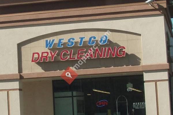 Westco Dry Cleaning - Meridian
