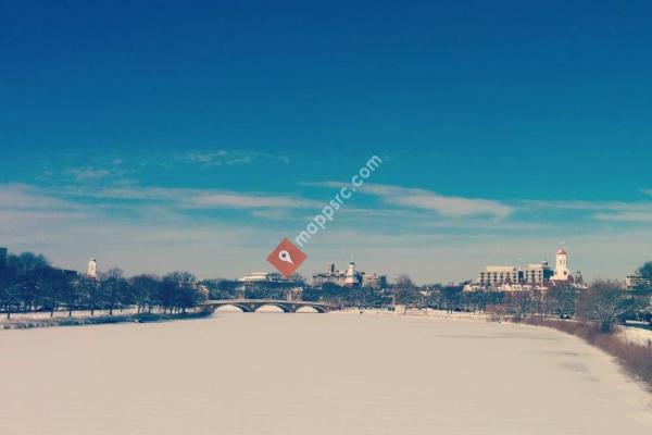 Western Avenue Bridge