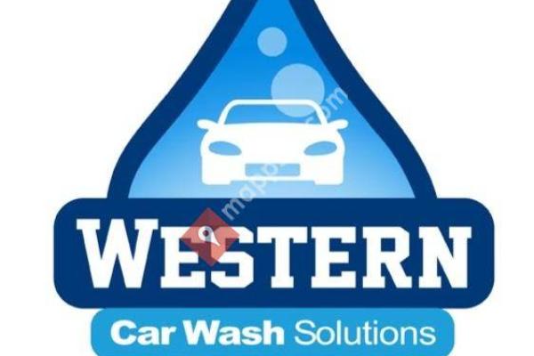 Western Car Wash Solutions