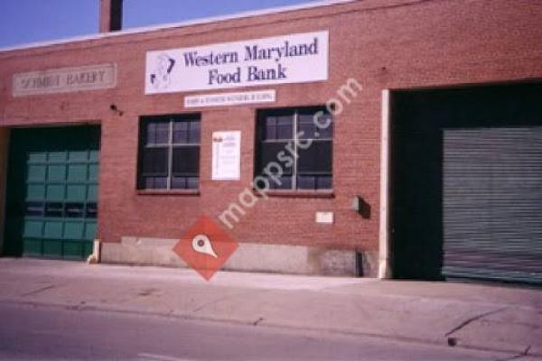 Western Maryland Food Bank