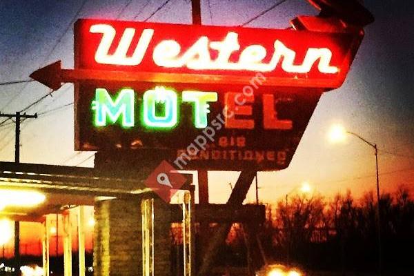 Western Motel