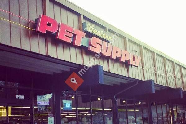 Western Pet Supply