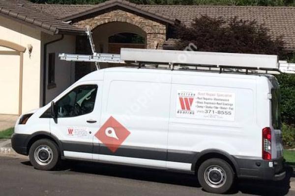 Western Roofing Inc
