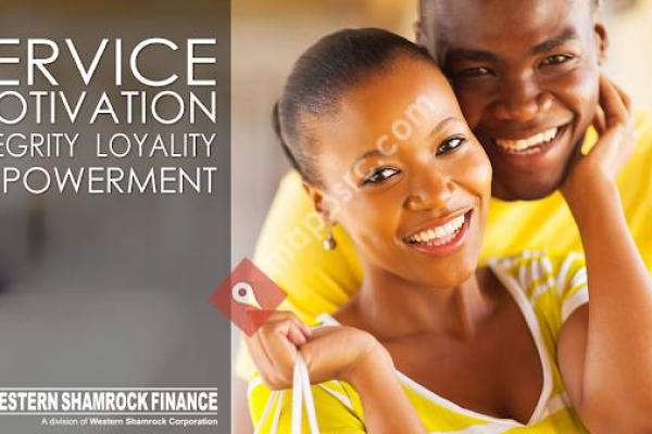 Western-Shamrock Finance