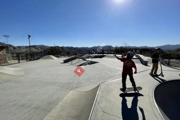 Westlake Skate Park