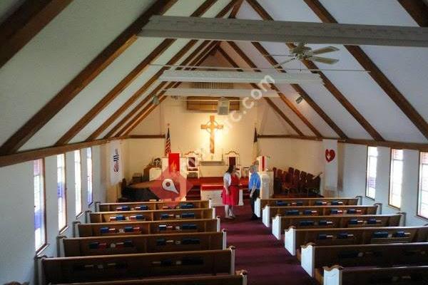 Westminster Presbyterian Church