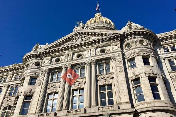 Westmoreland County Courthouse