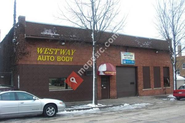 Westway Auto Body Inc.