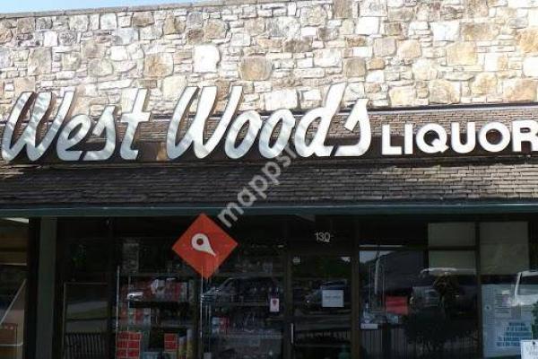 Westwoods Liquor