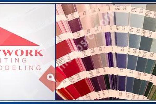 Westwork Painting & Remodeling