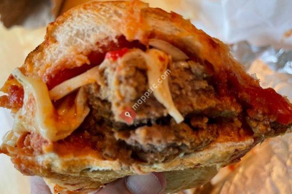 Wethersfield Pizza House