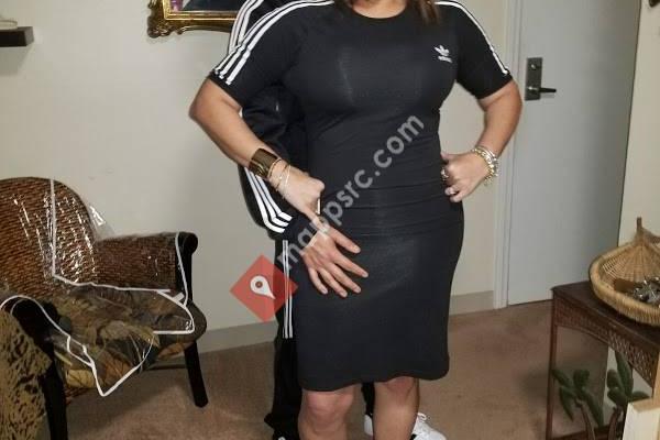 Weymouth Woods Medical Center Building