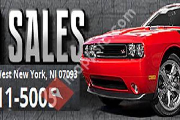 WFA Group Auto Sales