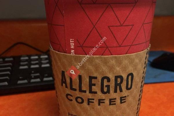 WFM Coffee & Juice Bar