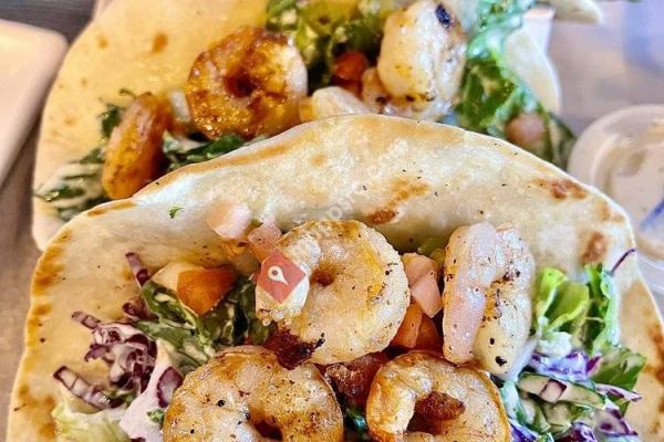 Wharf Casual Seafood