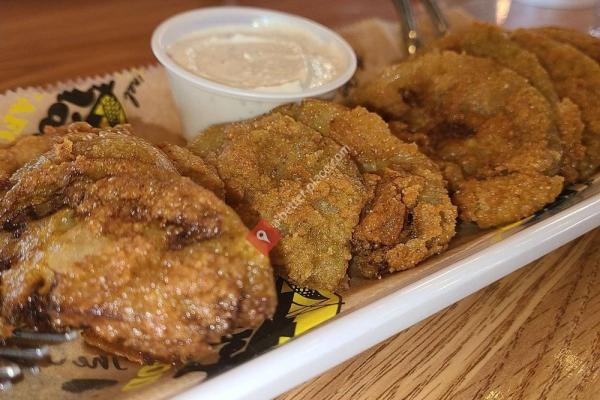 Wharf Casual Seafood